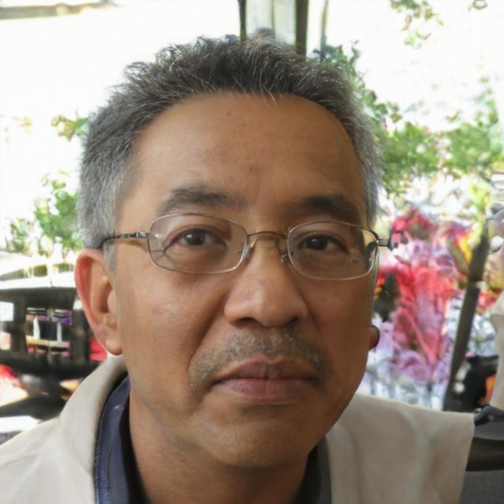 Miguel Santos